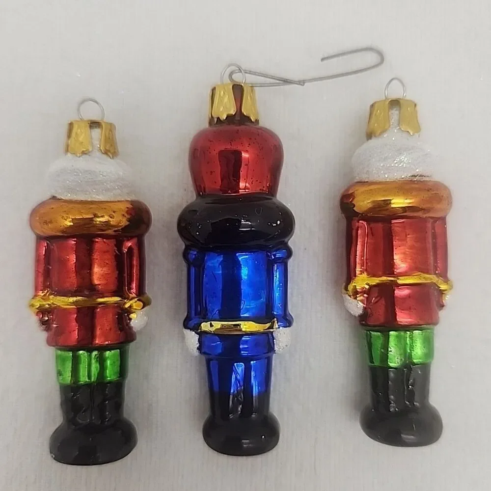 Kurt Adler ornament vintage